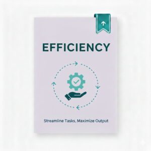 efficiency