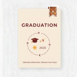 Graduation eBook