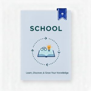 school