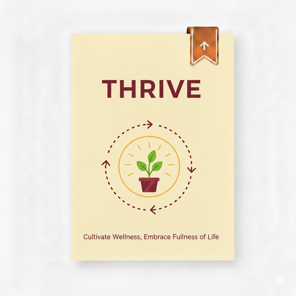thrive thrive