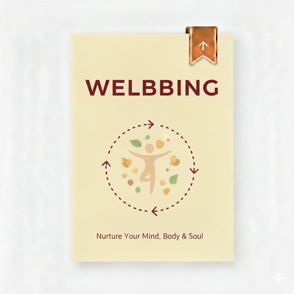 wellbeing wellbeing