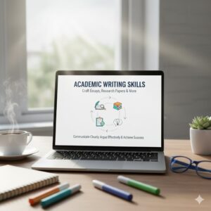 academic writing