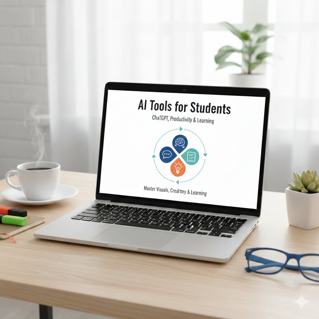 ai tools students ai tools students