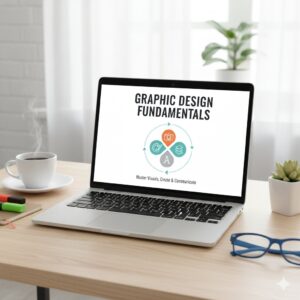 graphic design