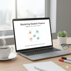 mastering student finance