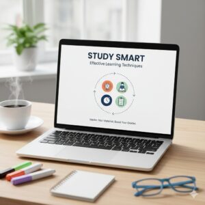 study smart