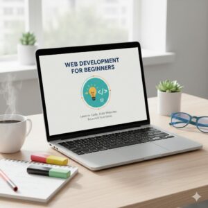 web development